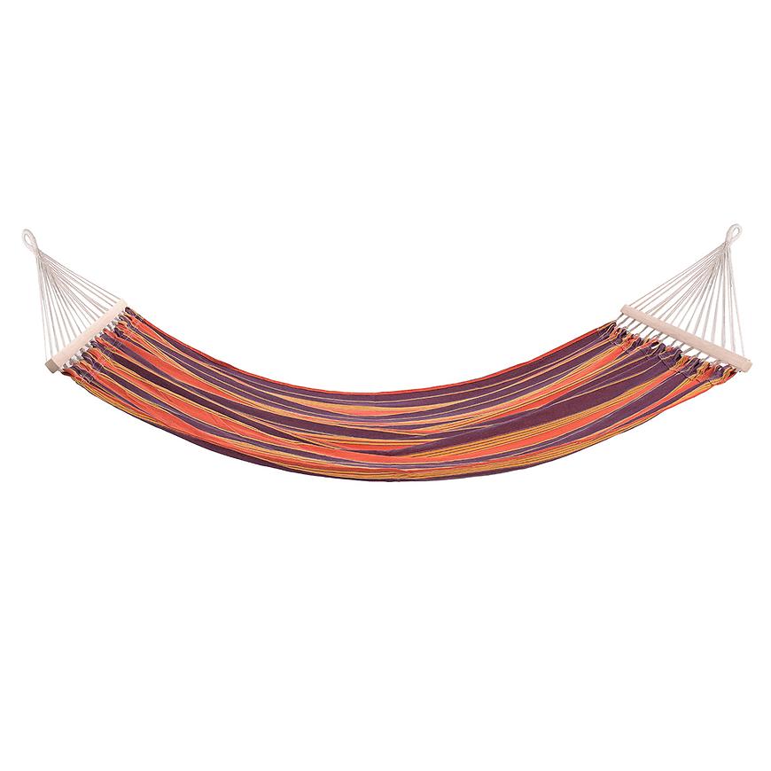 Houpací síť Cocoon s klackem 150x200 13420