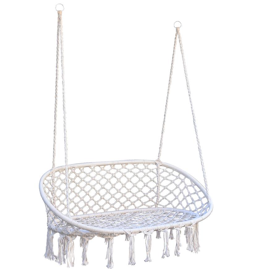 Houpačka čapí hnízdo