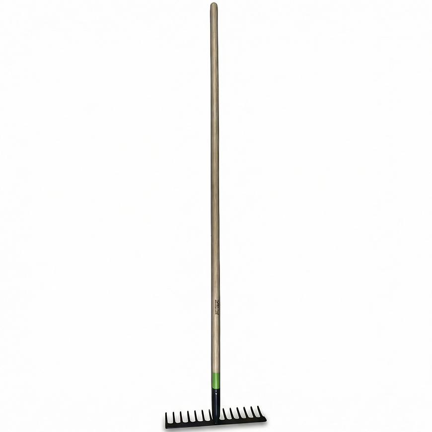 HRÁBĚ GARDEN MERCADO™ 14 ZUBŮ 150CM GM74348