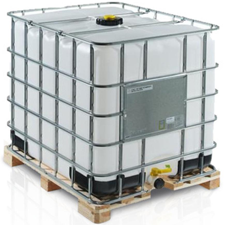 IBC kontejner 1000l - nový