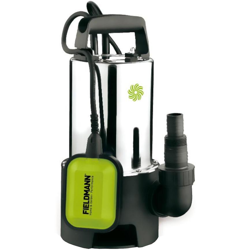 Kalové čerpadlo FIELDMANN FVC 4002-EK