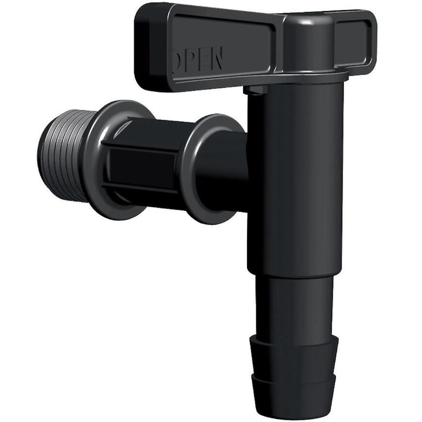 Kohoutek pro nádrž na dešťovou vodu Cantap ITAP1-S411