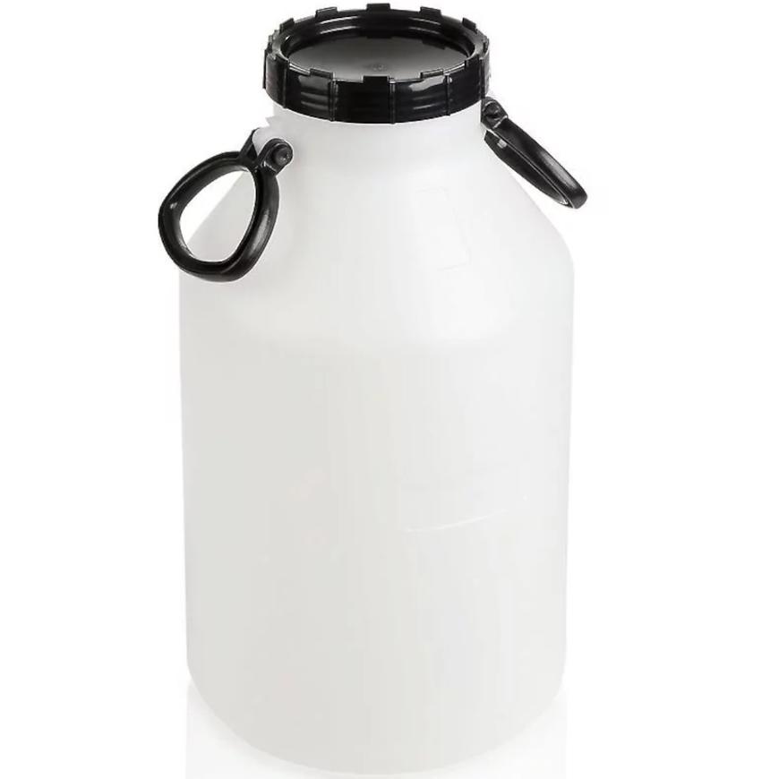 Konev širokohrdlá 30 l