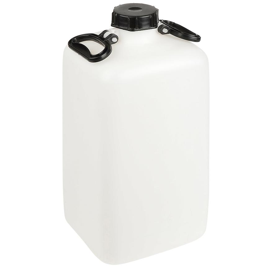 Konev širokohrlá 25 l