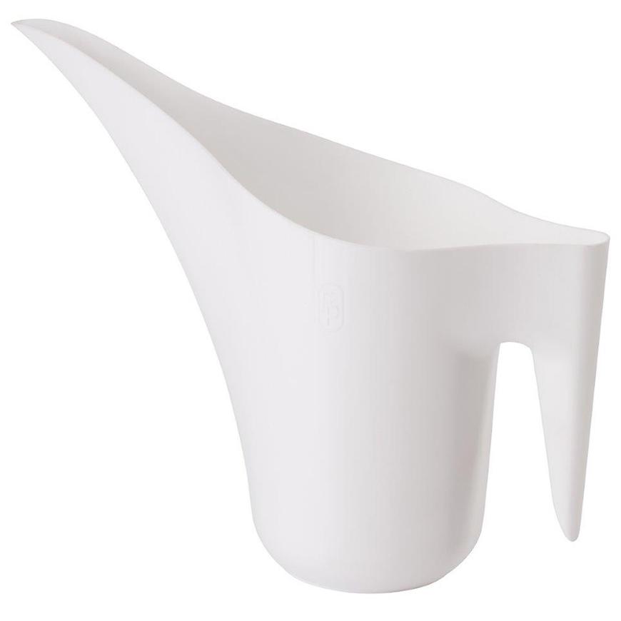 Konvička Aruba 1,2 l bílá