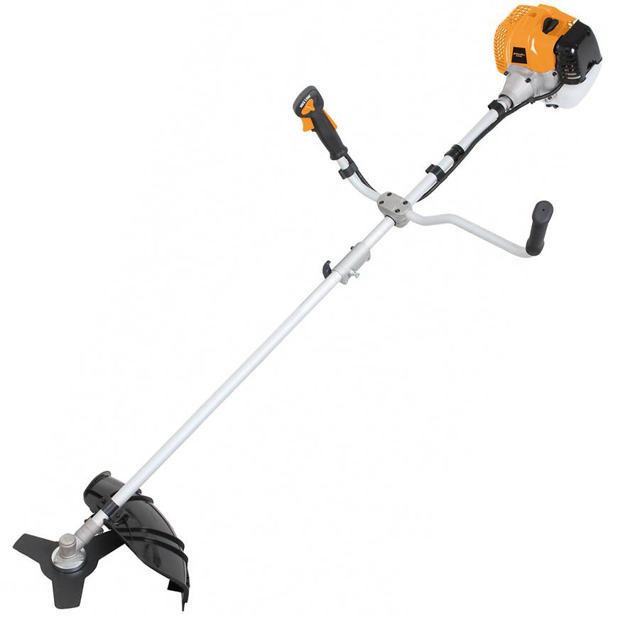Křovinořez benzínový RIWALL PRO RPB420
