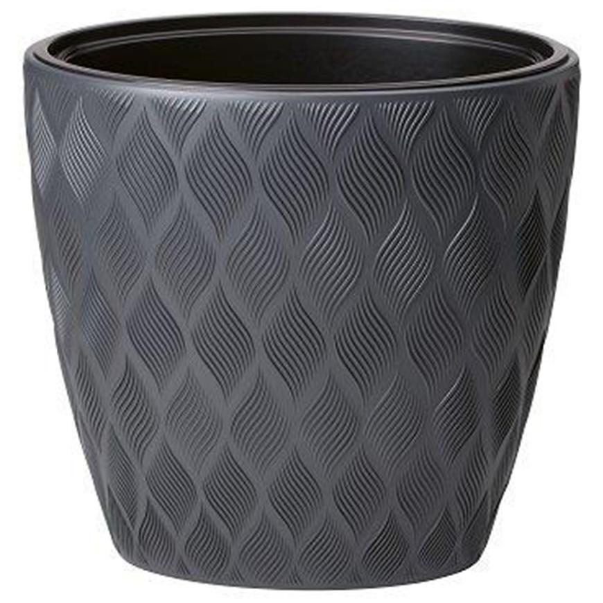 Květináč Flow Elipsa 60 014