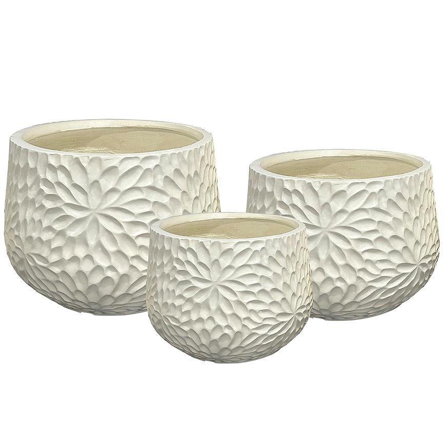 Květináč HC220901A-3S