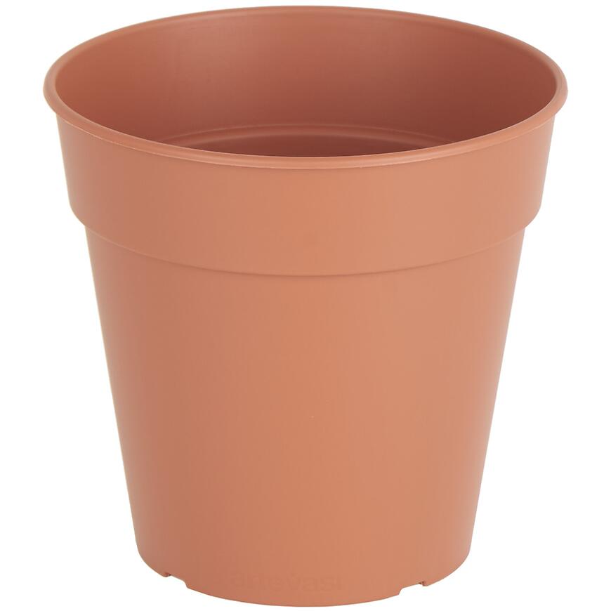 Květináč MADAGASCAR 19 cm terracotta