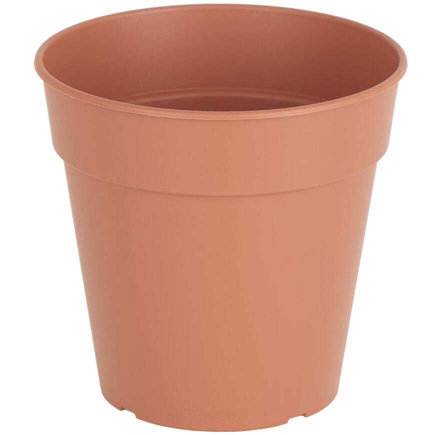 Květináč MADAGASCAR 30 cm terracotta