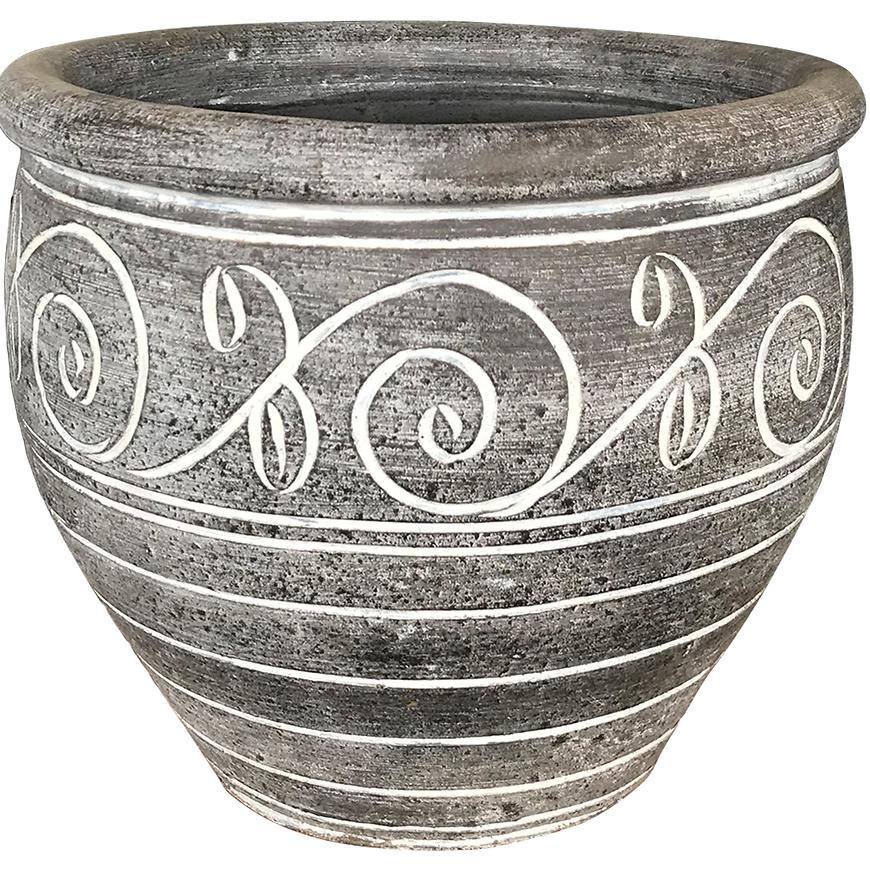 Květináč MK015 15X12