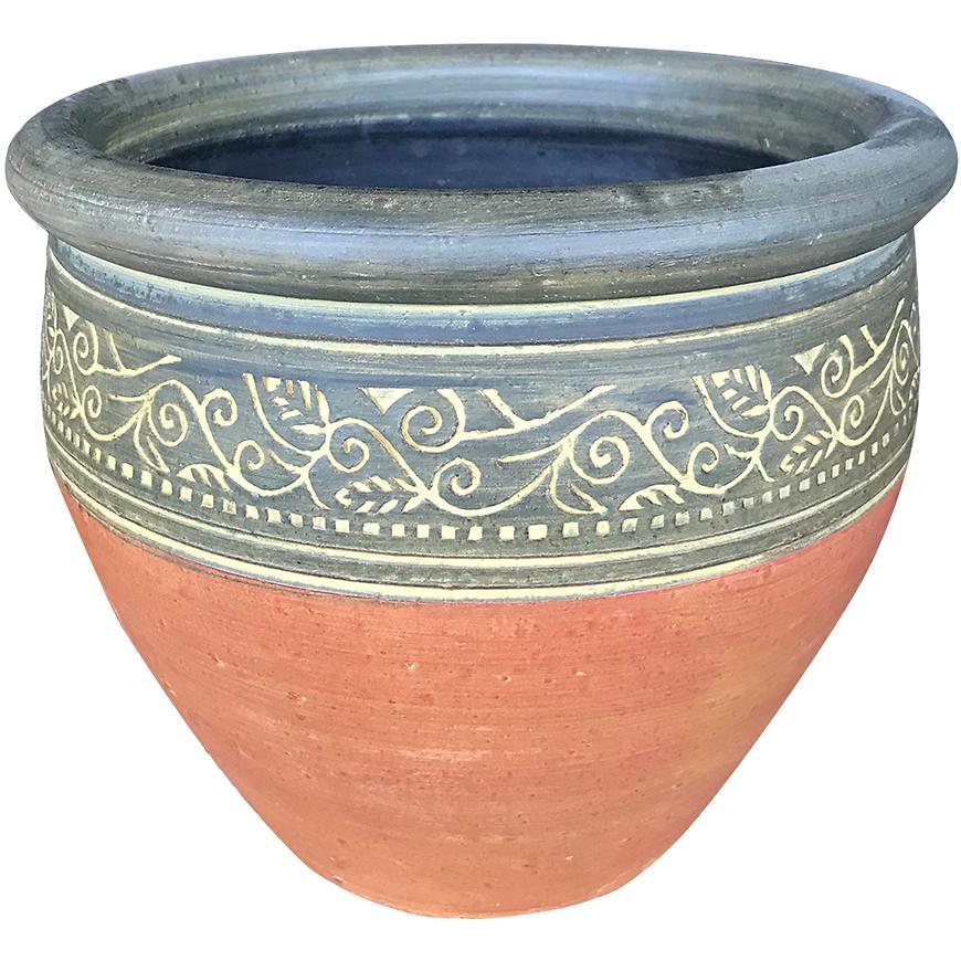 Květináč MK024 9X8