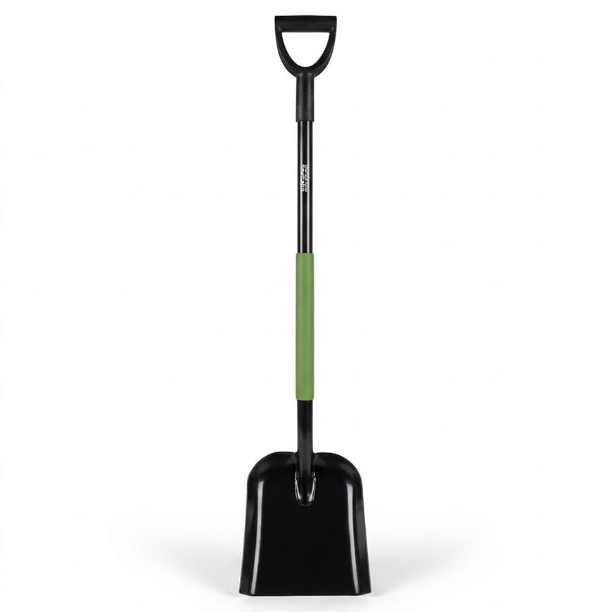 LOPATA NA PÍSEK GARDEN MERCADO™ 24,3x26,5x125CM GM21804