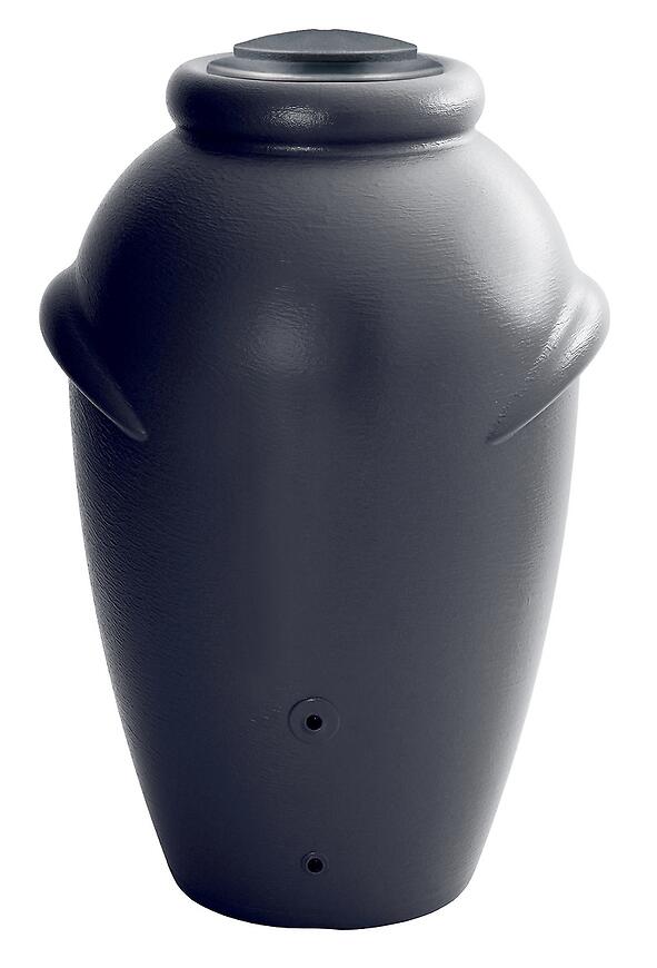 Nádrž na dešťovou vodu Aquacan 360 l - antracit