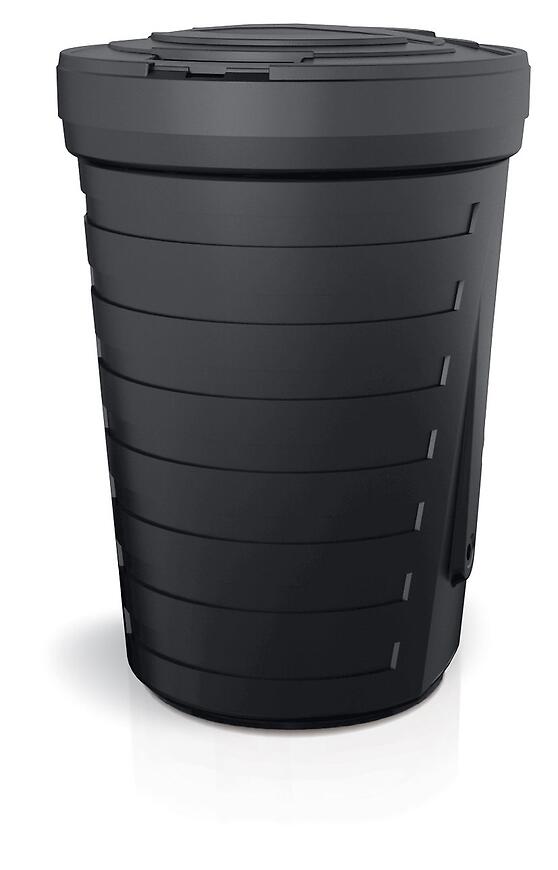 Nádrž na dešťovou vodu Raincan - 210 l