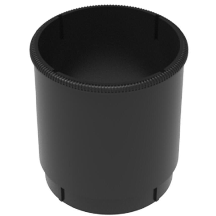 Nástavný válec pro terče Basic a Pro 80 mm