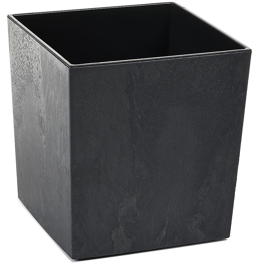 Obal Juka 250x250 Černý Beton LA552-71
