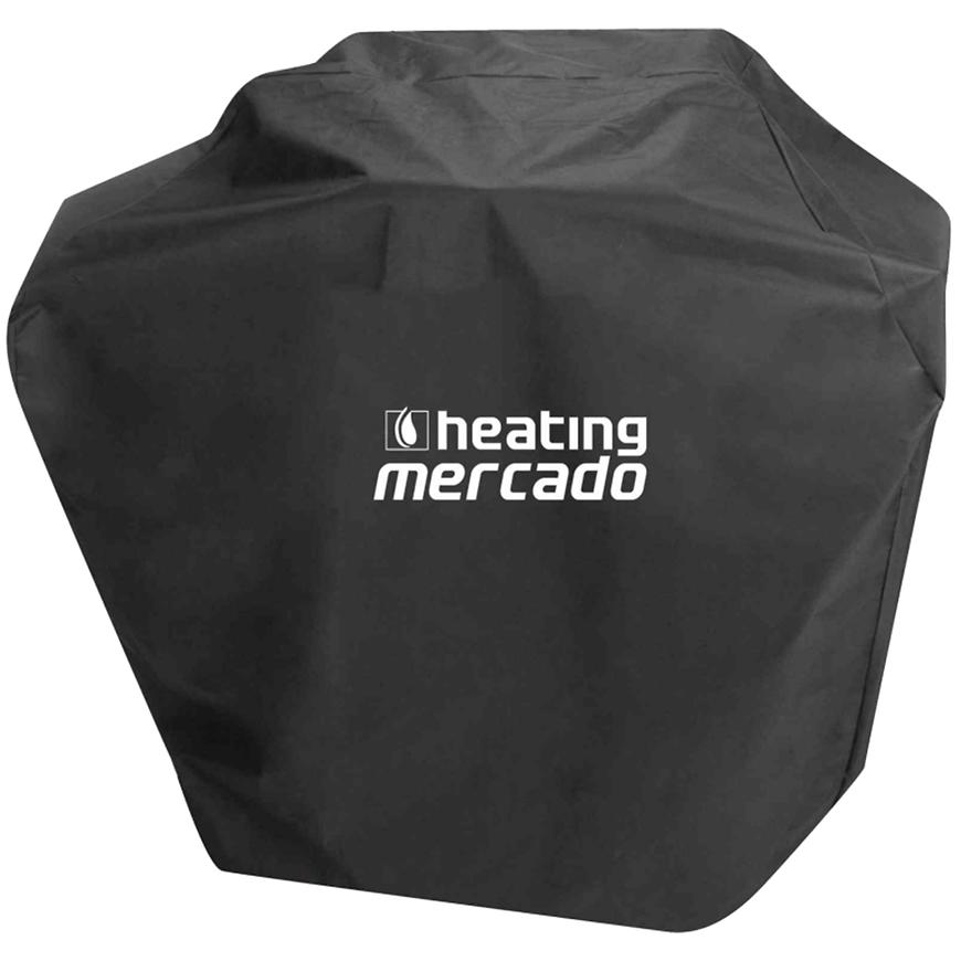 Obal na gril 135x65x110 cm