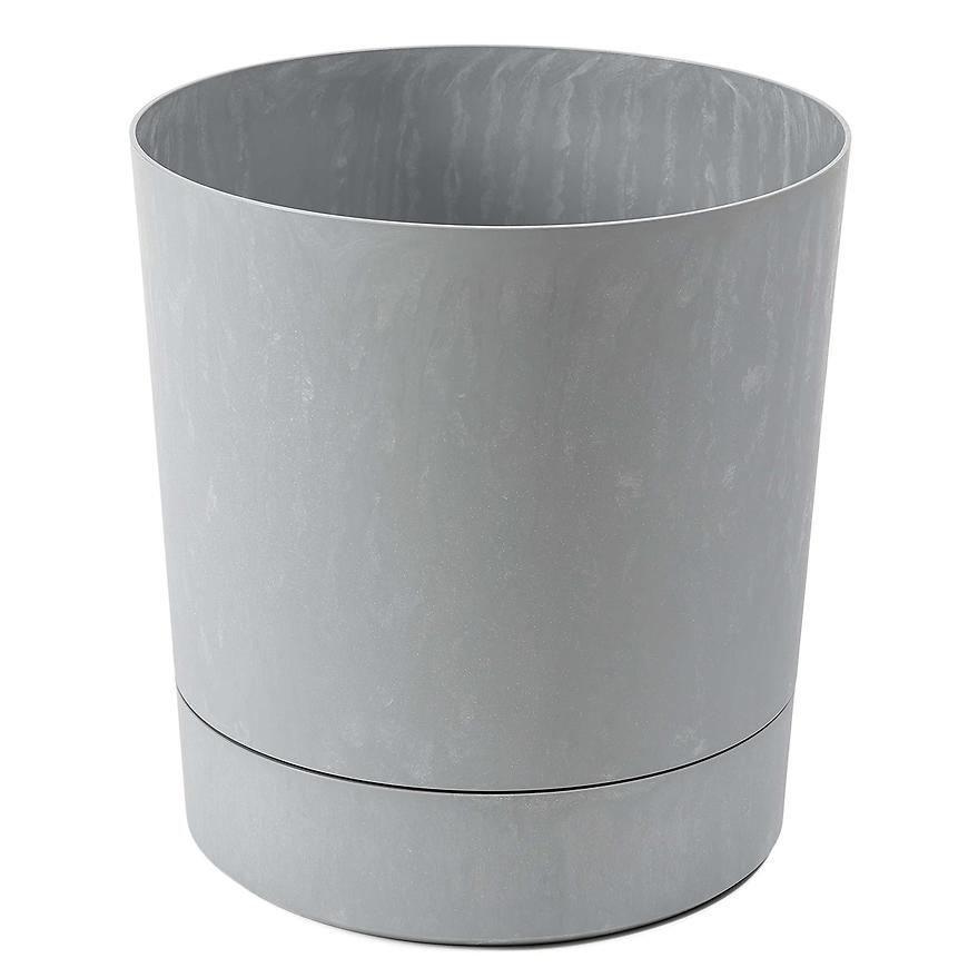 Obal S Podmiskou Aura 110 Šedý Beton LA120-70