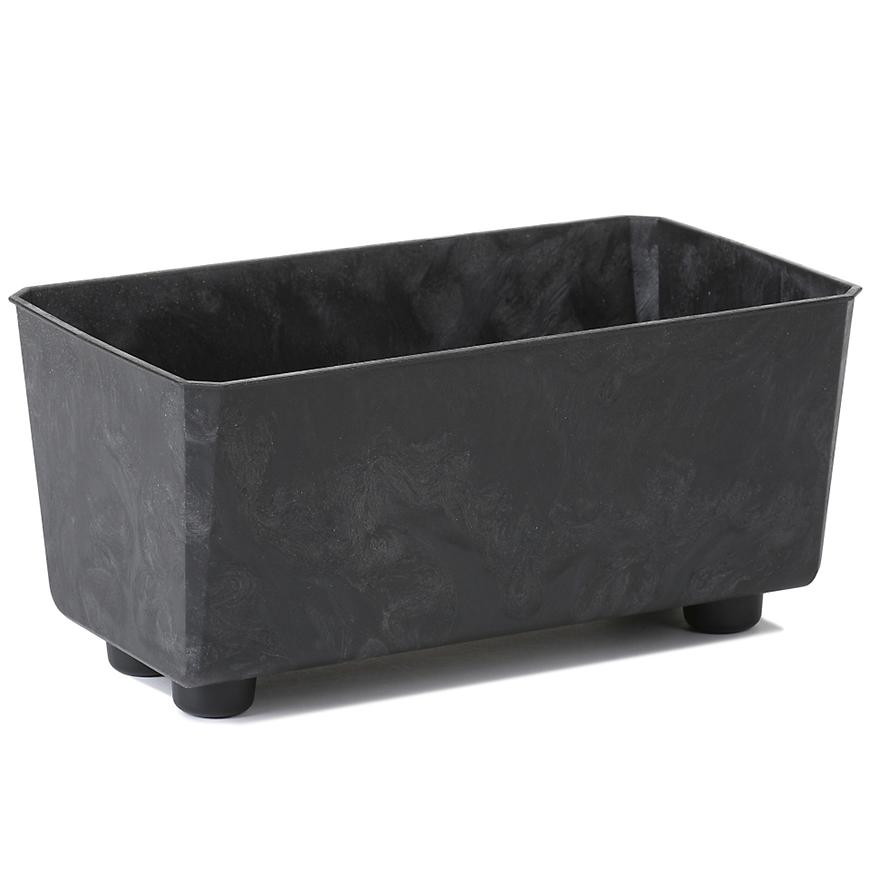 Obal Saga 285x170 Černý Beton LA304-71