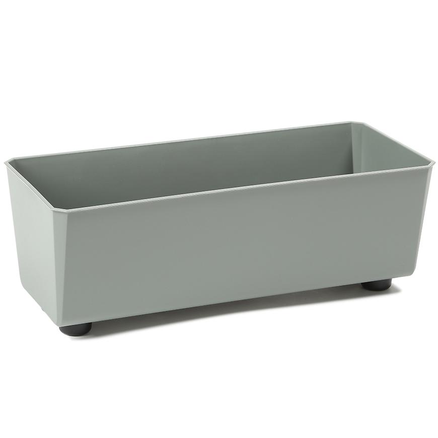 Obal Saga 375x170 Šedozelený LA306-87