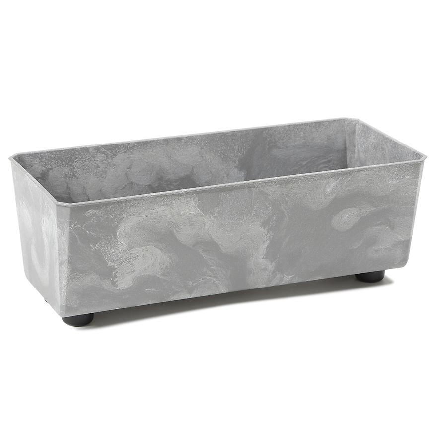 Obal Saga 375x170 Šedý Beton LA306-70