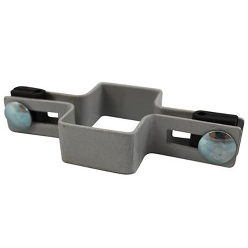 Objímka průběžná 60x40 ZN