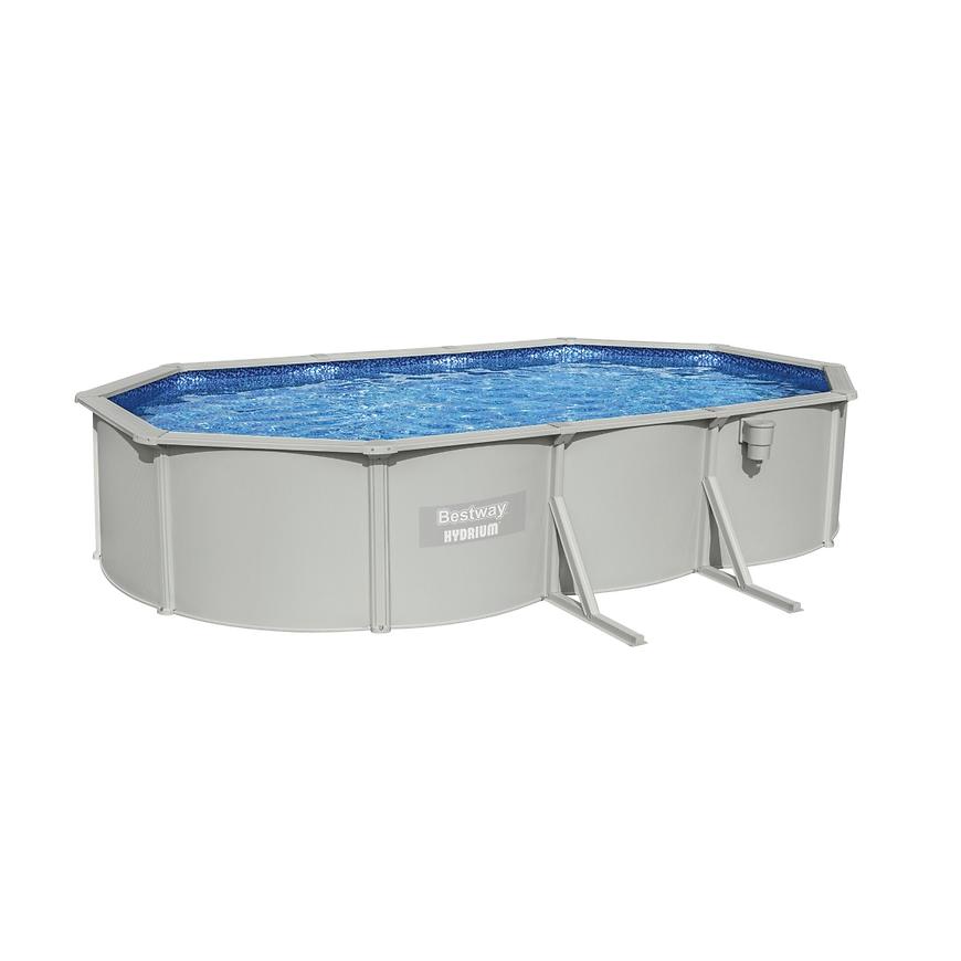 Ocelový bazén Hydrium 5 x 3,60 x 1,20m, 56586