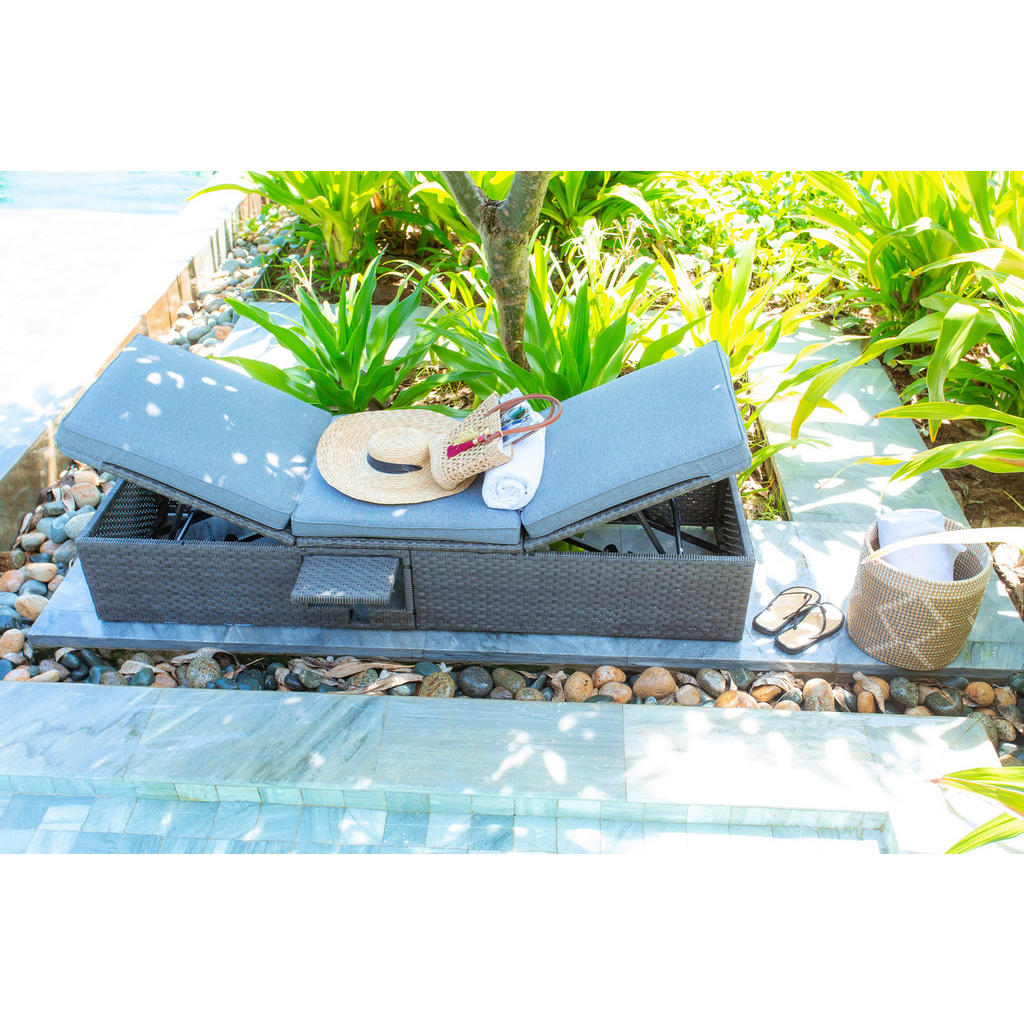 OPALOVACÍ LEHÁTKO kov, plast, textil