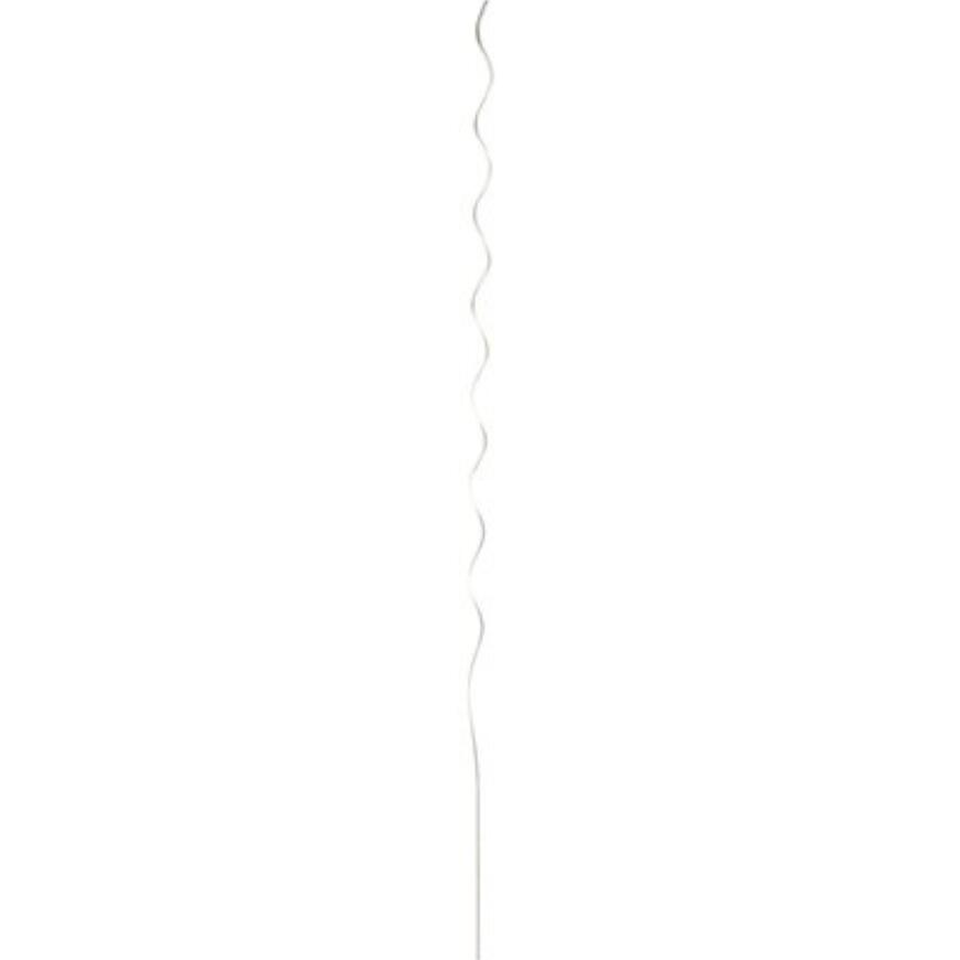 Opěra spirála 180 cm/ d 6,5 mm/ rajče