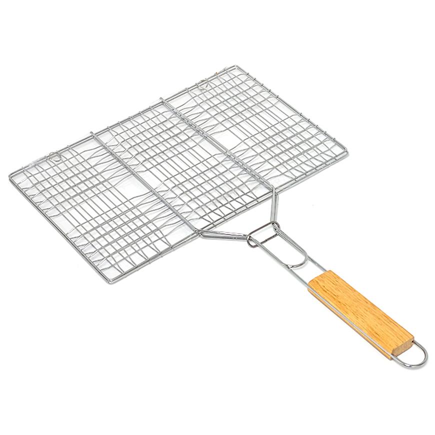 Otočný opékač 57x34x2 cm KY5734