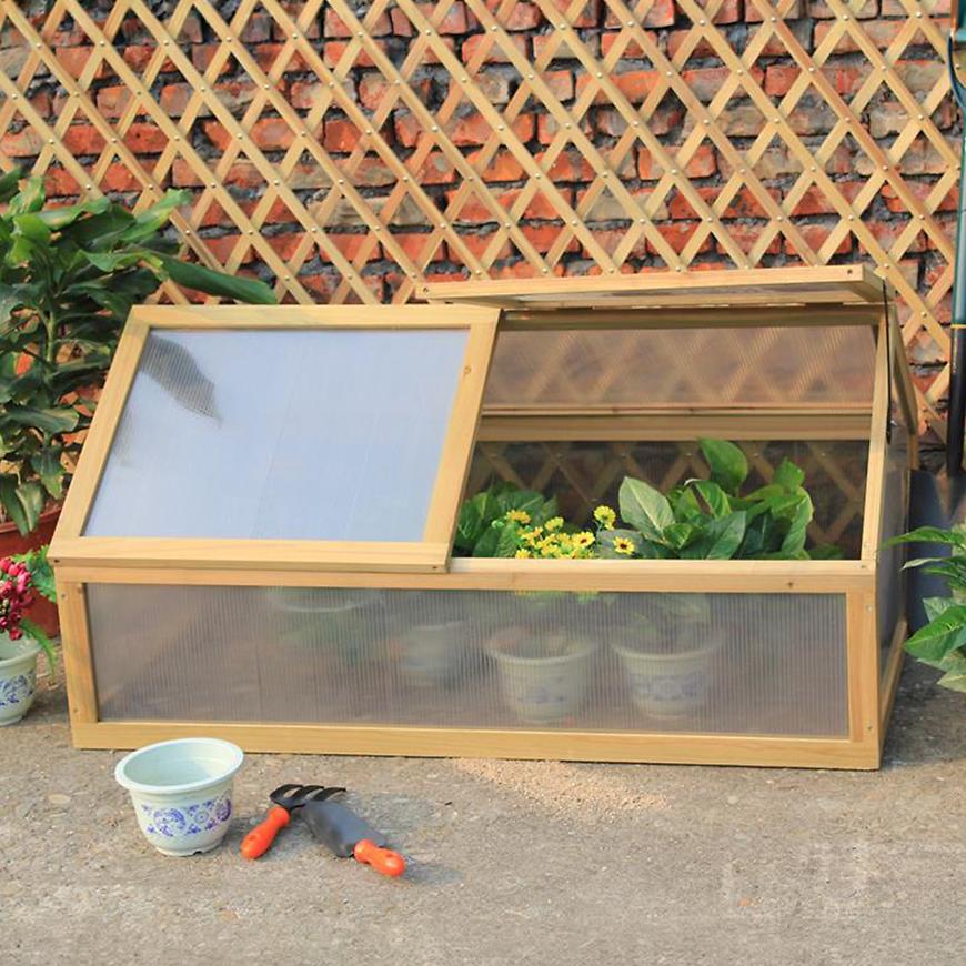 Pařeniště GH10780