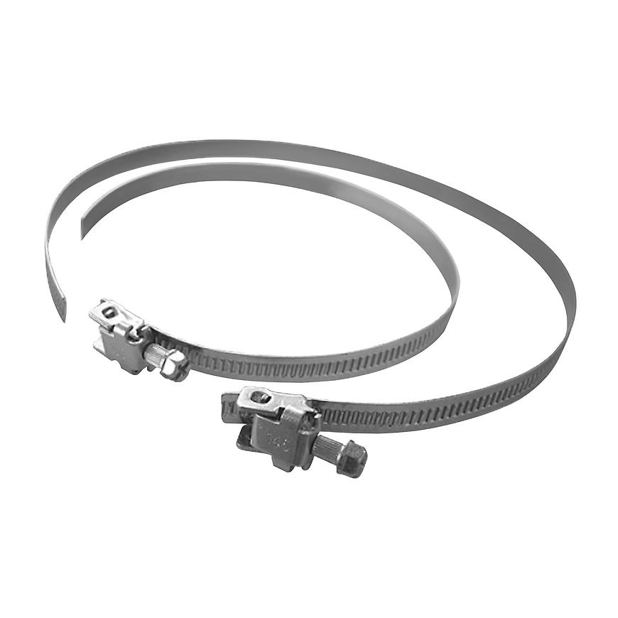 Páska stahovací 60 - 215 mm