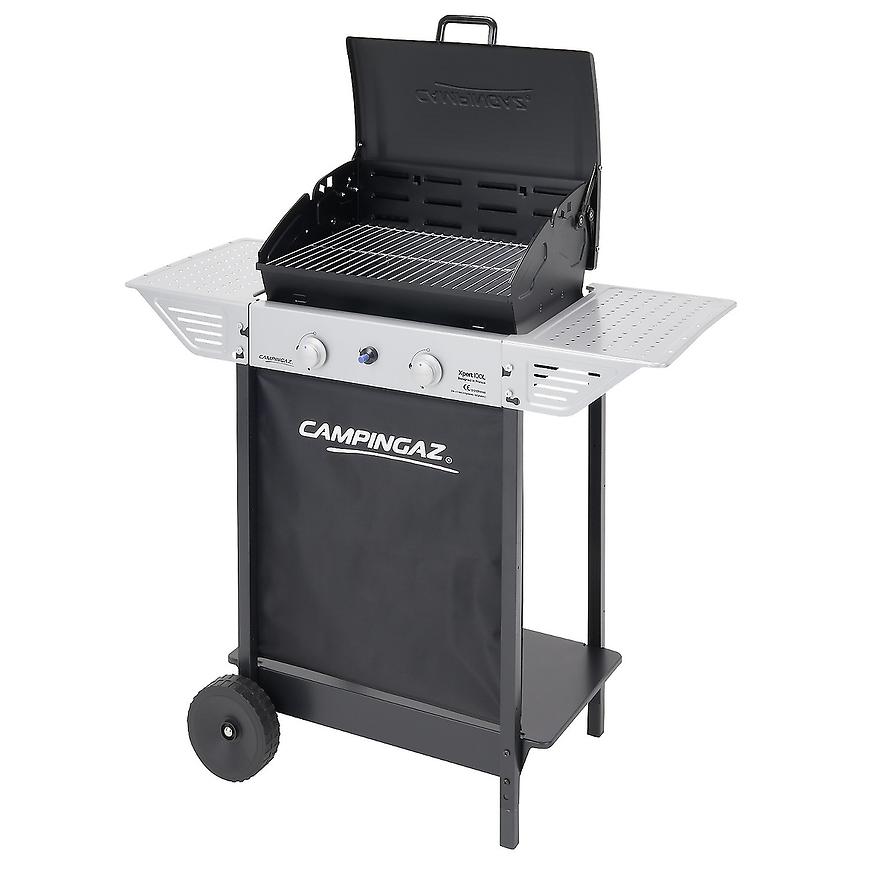 Plynový gril Xpert 100l