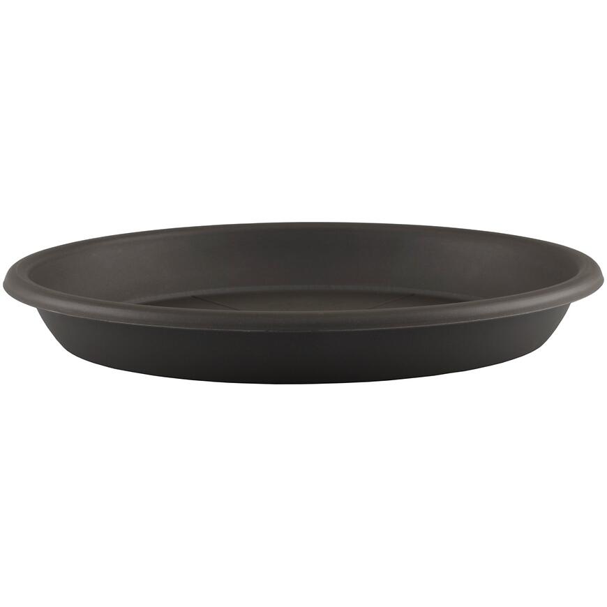Podmiska Round 11.5 cm anthracite