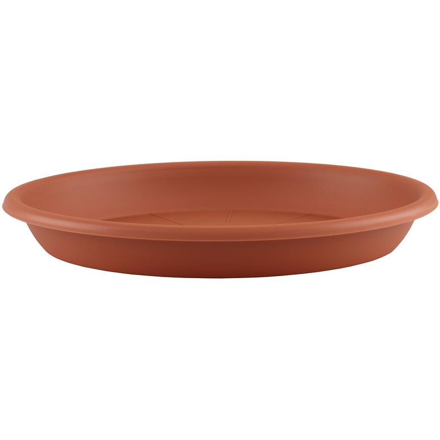 Podmiska Round 15 cm terracotta