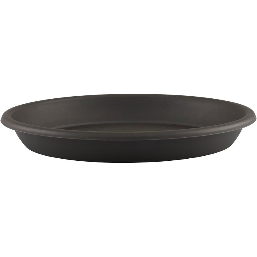 Podmiska Round 35 cm anthracite