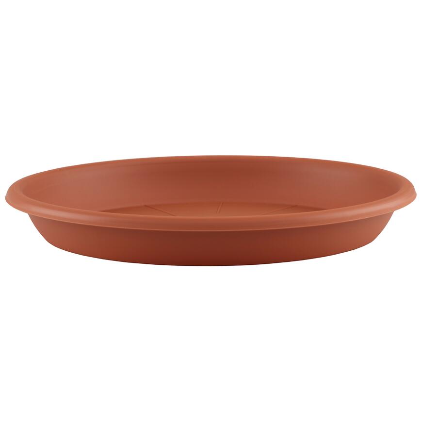 Podmiska Round 9.5 cm terracotta