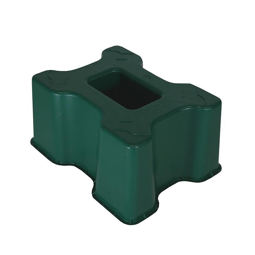 Podstavec pro sud na vodu 200 - 300l