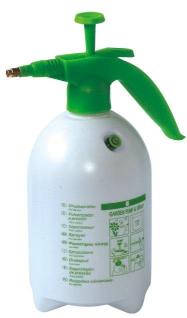 POSTŘIKOVAČ TLAKOVÝ 3L,  SX-5077-30R