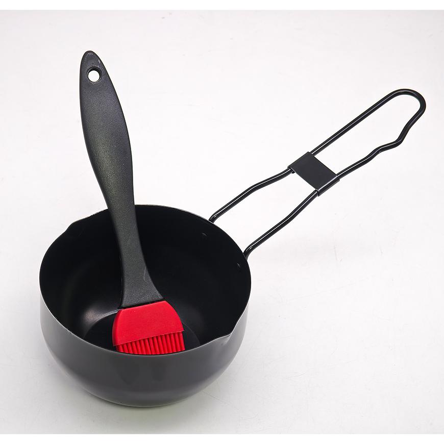 Rendlík se štětkou KY2712