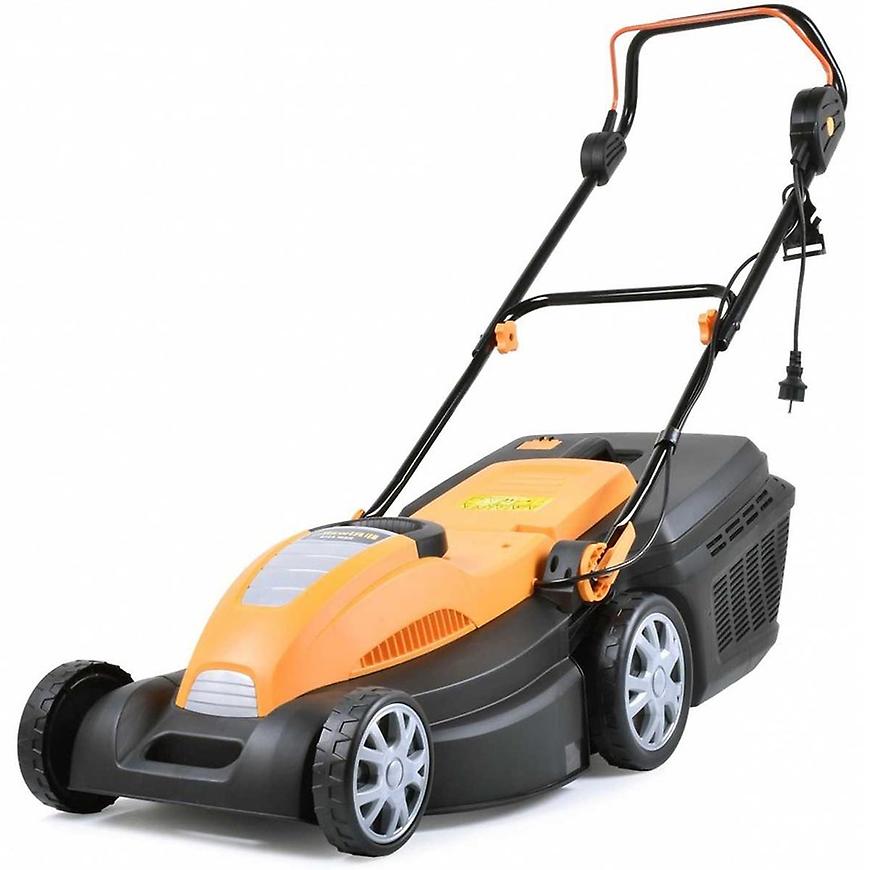 RIWALL ELEKTRICKÁ SEKAČKA REM 4218