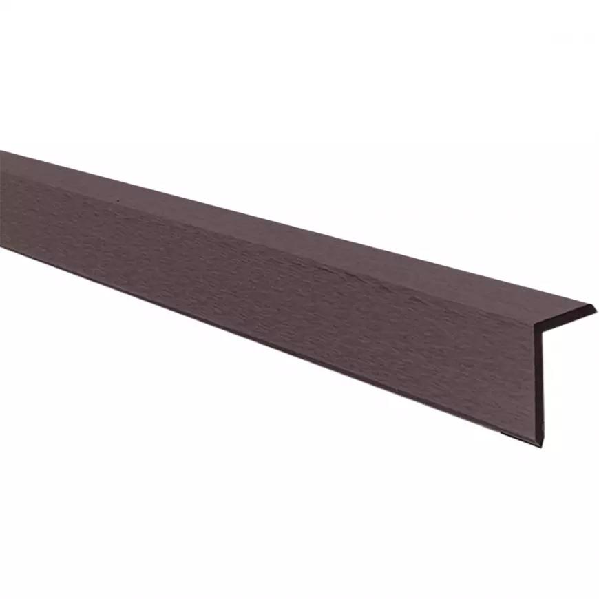 Rohová Lišta Mercado Premium Káva 50x30x2200mm