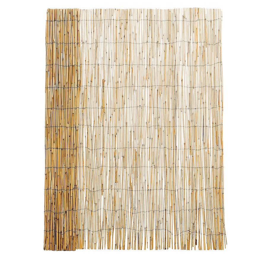 Rohož rákos premium 1,5x3 m