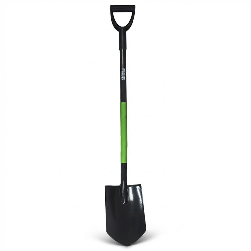 RÝČ OSTRÝ GARDEN MERCADO™ 19,5x28x125CM GM21802