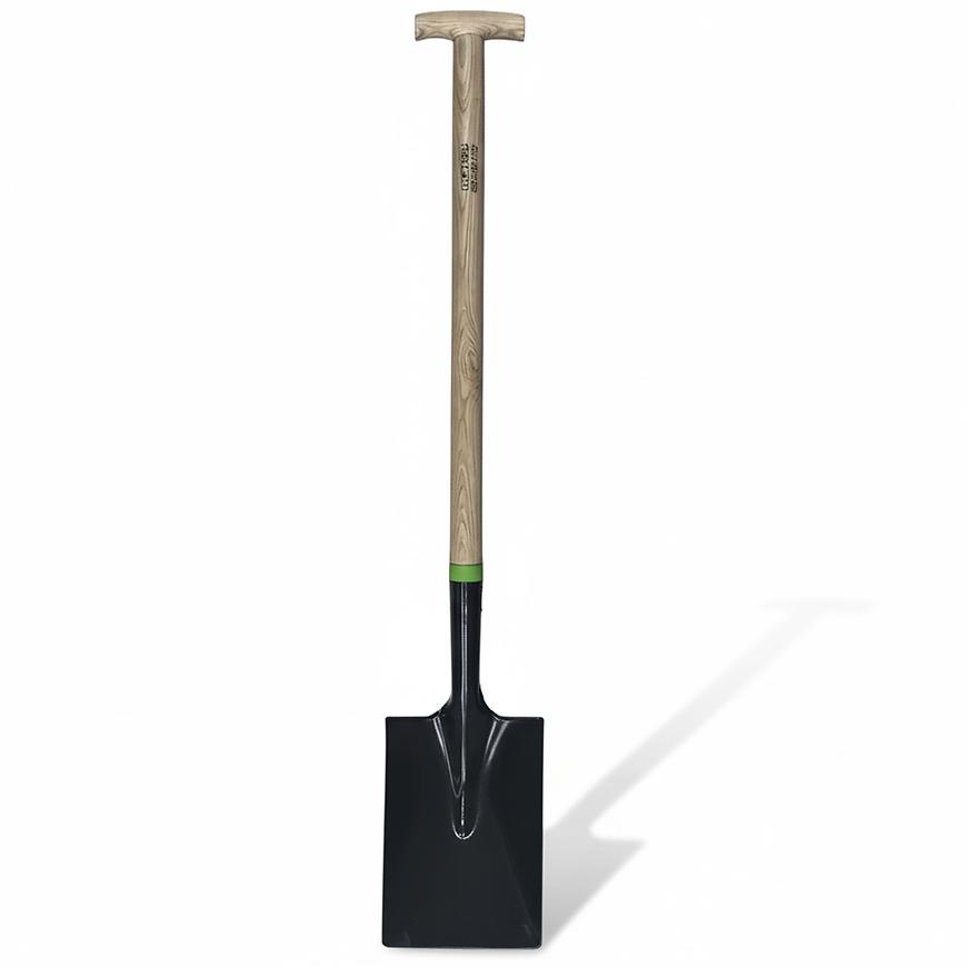 RÝČ ROVNÝ GARDEN MERCADO™ 18,5x29x125CM GM74338T