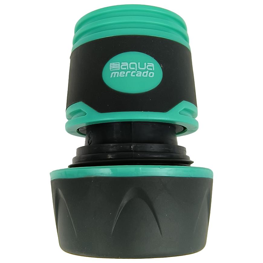 Rychlospojka průchozí 3/4˝ Soft Touch AM5819E