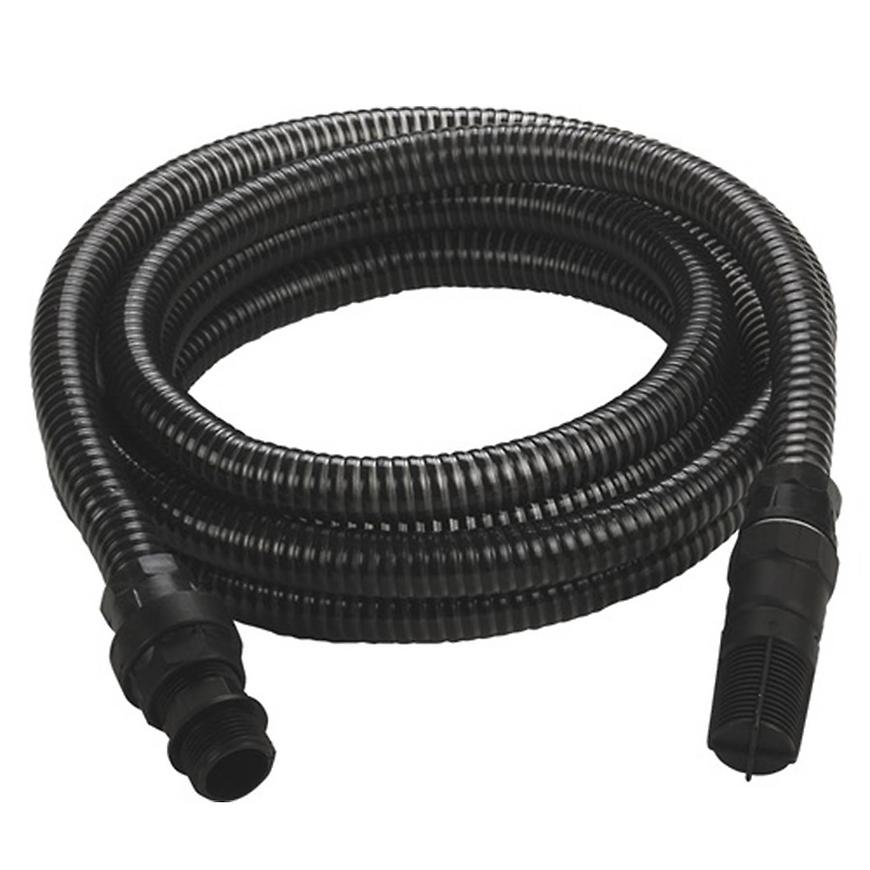 Sací hadice 4M EINHELL plastový koš