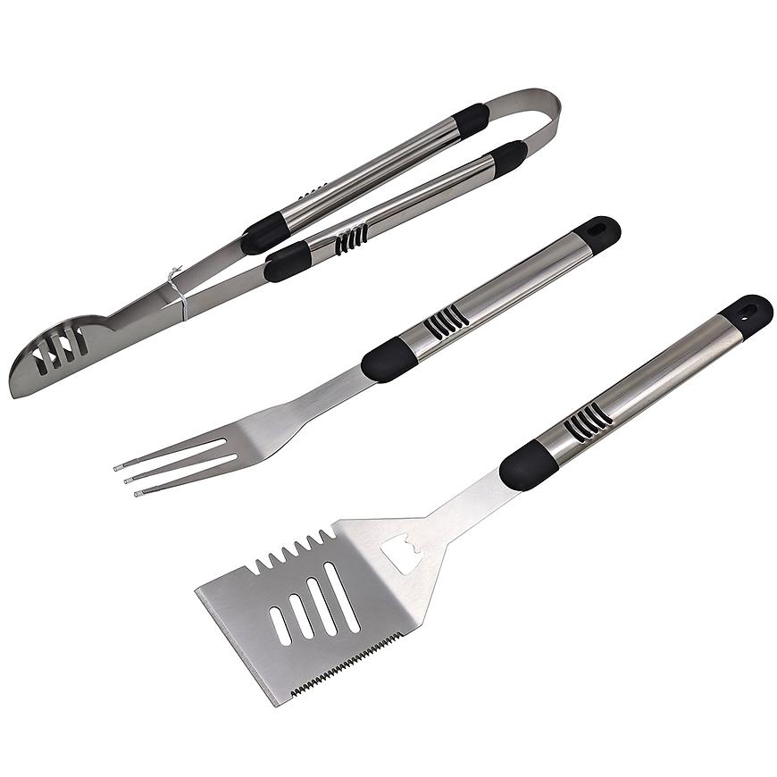 Sada grilovacího nářadí 3 ks KY903