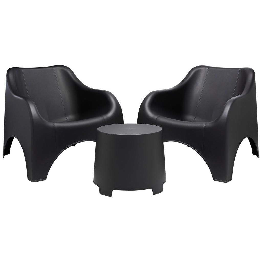 SADA NA BALKON 3dílné, 1